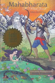 Mahabharata, The Eternal Quest
